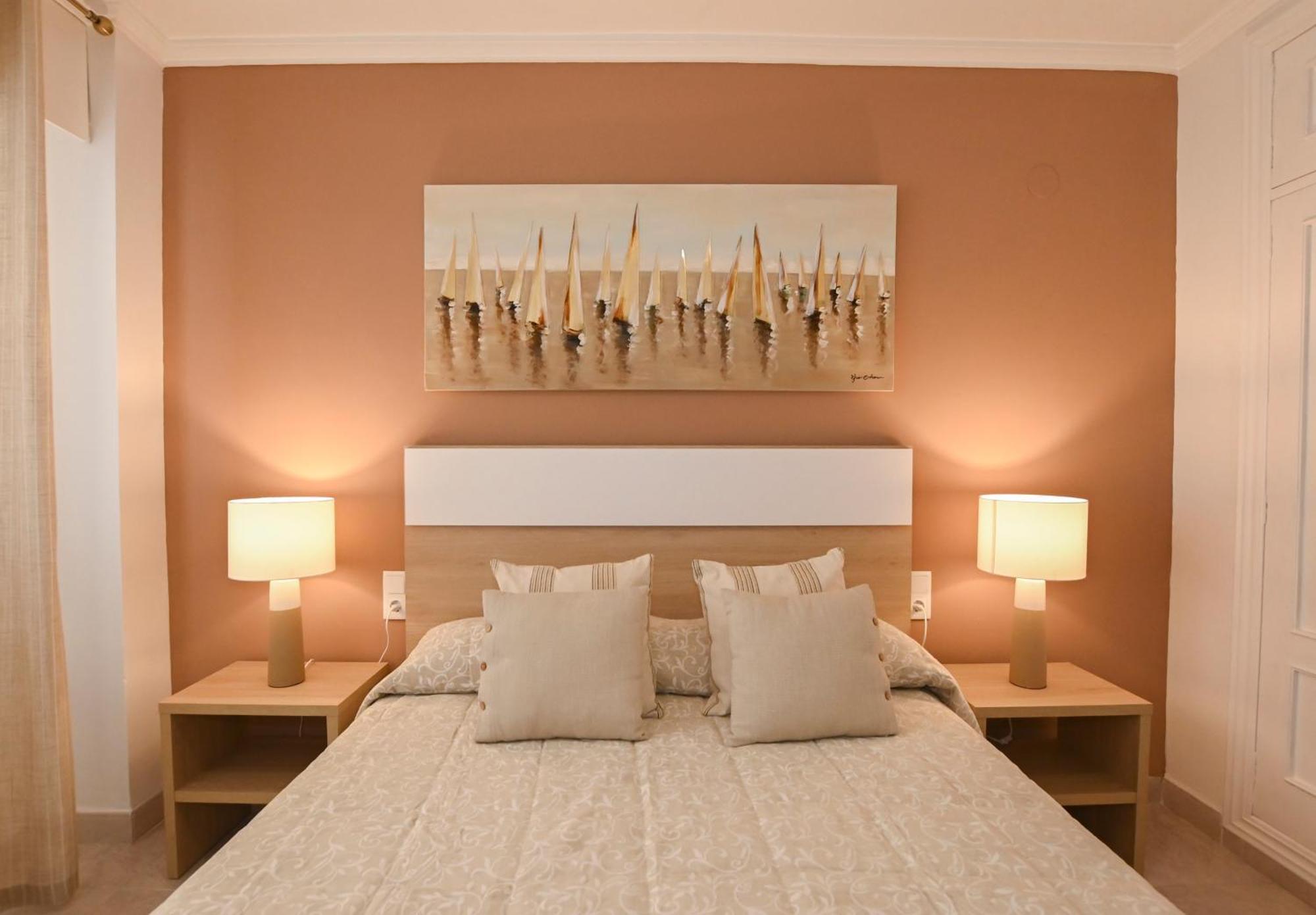 Talima Apartment Calp