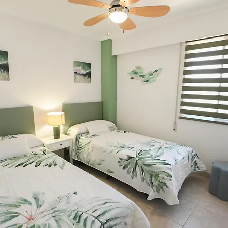 Can Talima Calp Exterior photo