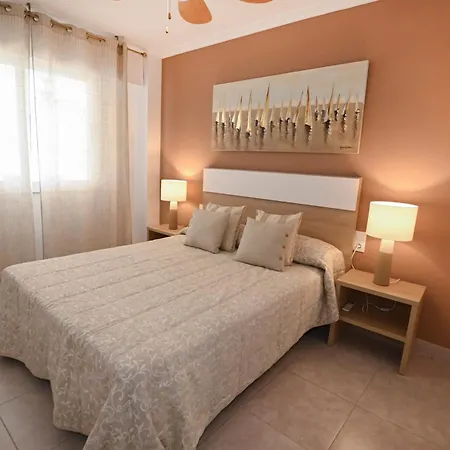 Can Talima Calp Exterior photo