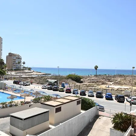 Can Talima Calp Exterior photo