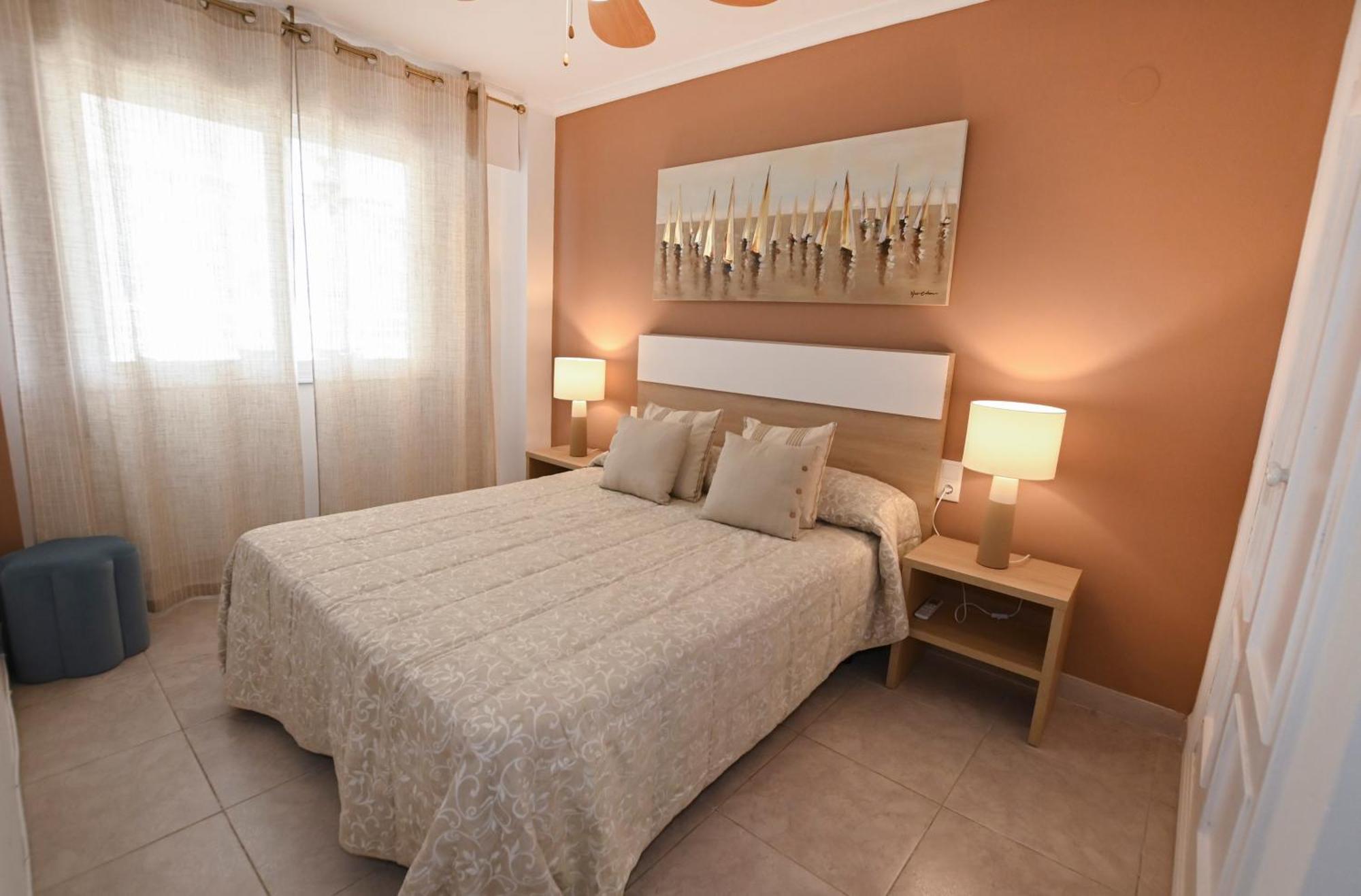 Appartamento Talima Calpe
