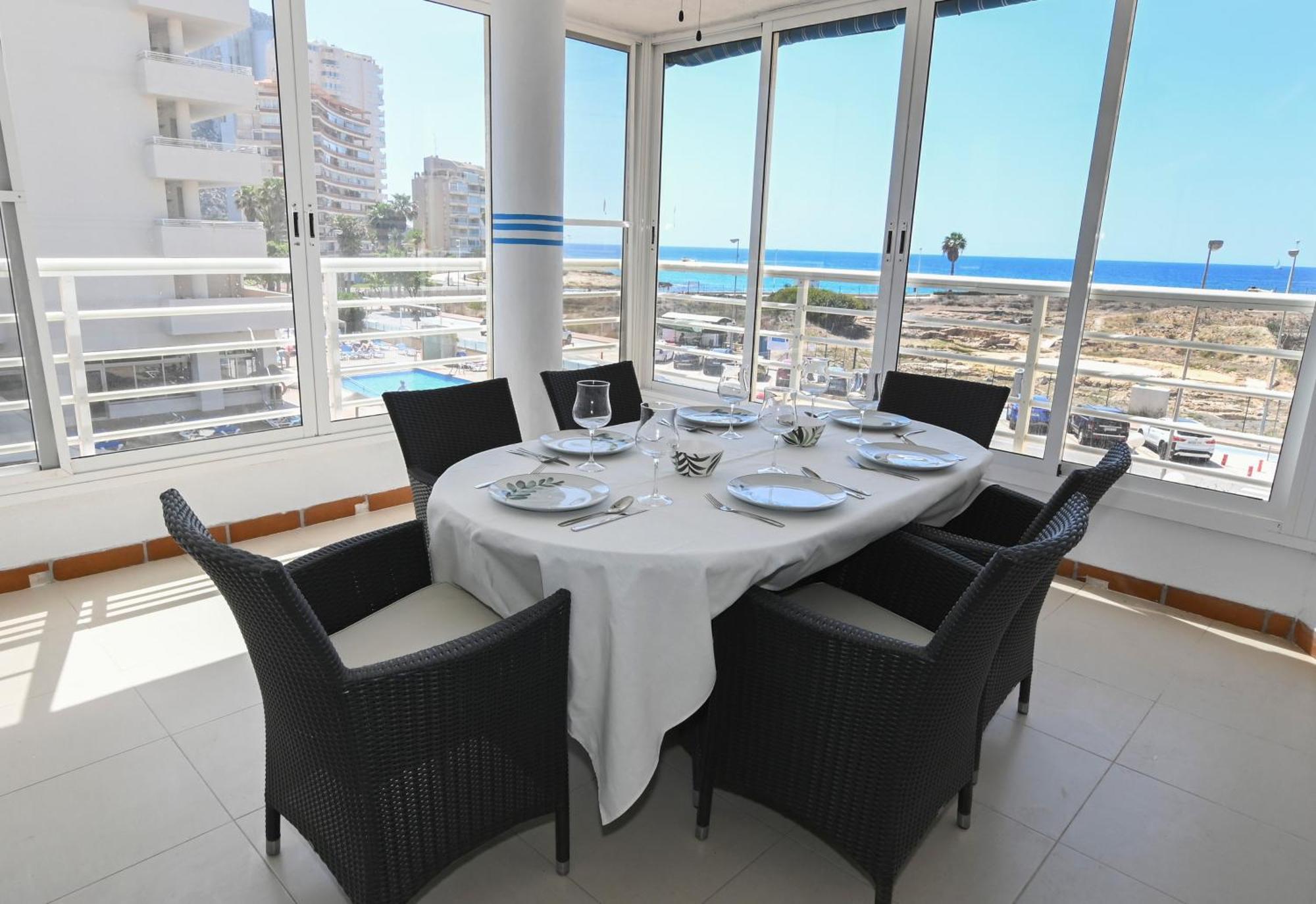 Talima Apartment *
