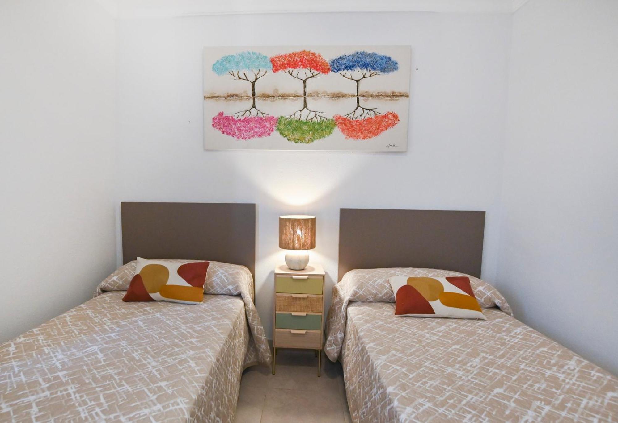Apartment Talima Calp