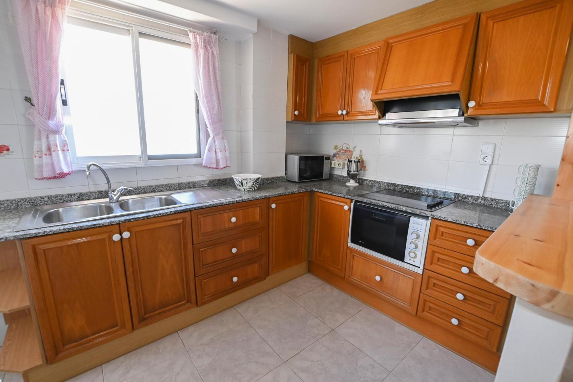 Talima Appartamento Calpe
